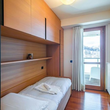 Terrazza Su Sestriere Lux Apartment Екстериор снимка