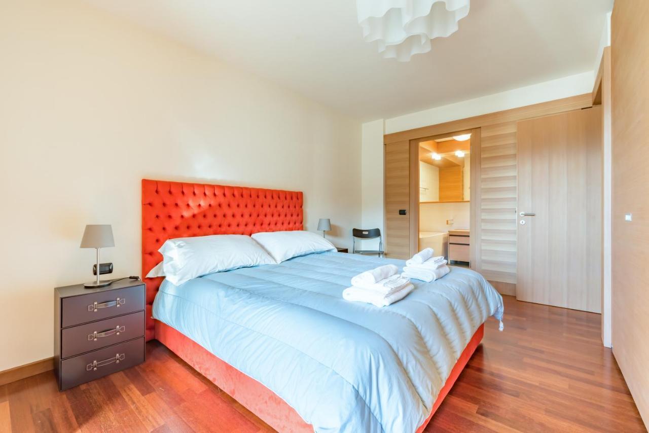 Terrazza Su Sestriere Lux Apartment Екстериор снимка