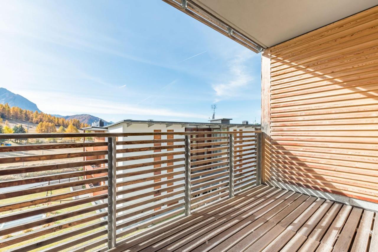 Terrazza Su Sestriere Lux Apartment Екстериор снимка