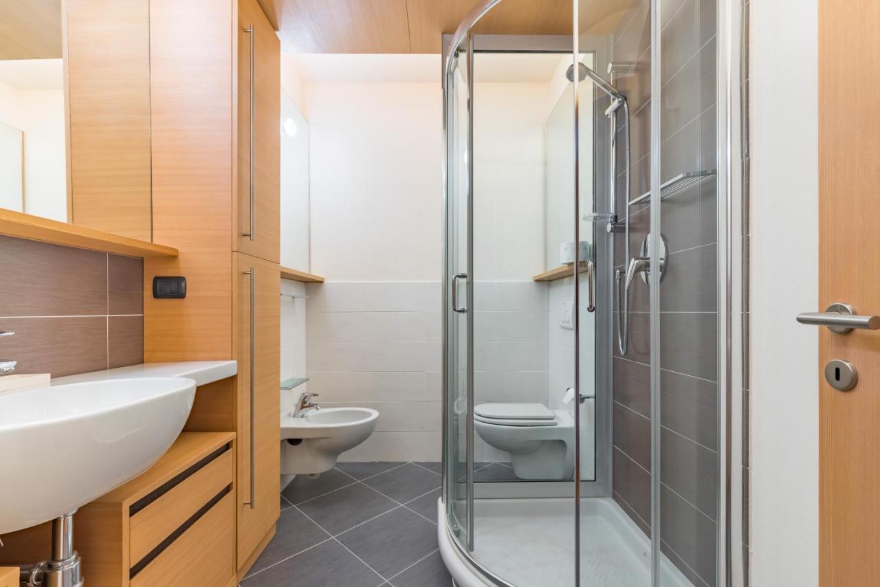 Terrazza Su Sestriere Lux Apartment Екстериор снимка
