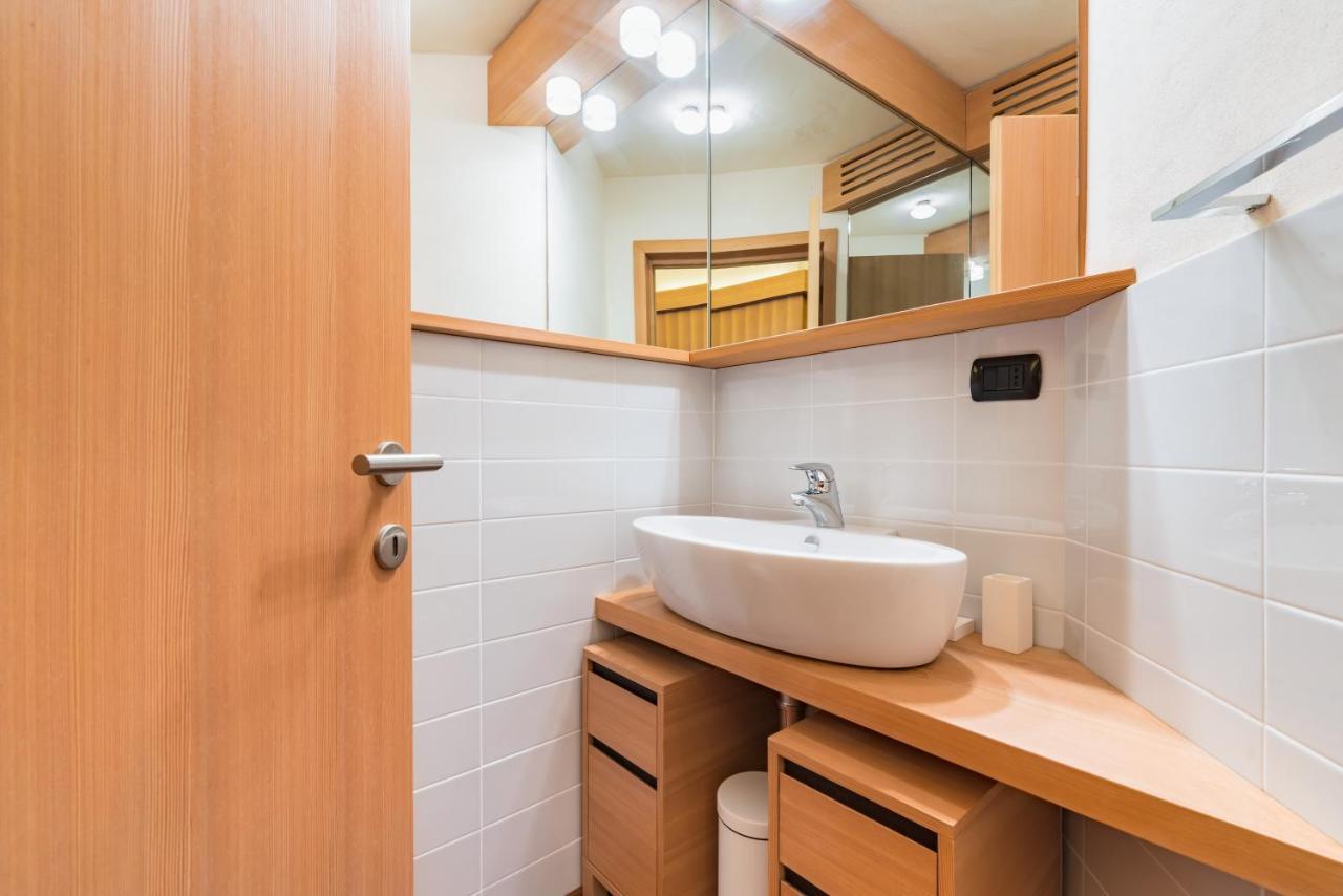 Terrazza Su Sestriere Lux Apartment Екстериор снимка