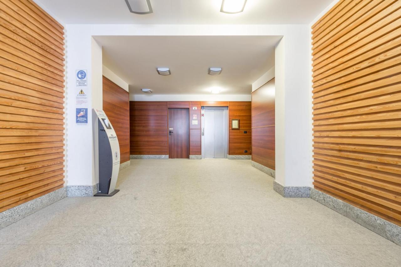 Terrazza Su Sestriere Lux Apartment Екстериор снимка