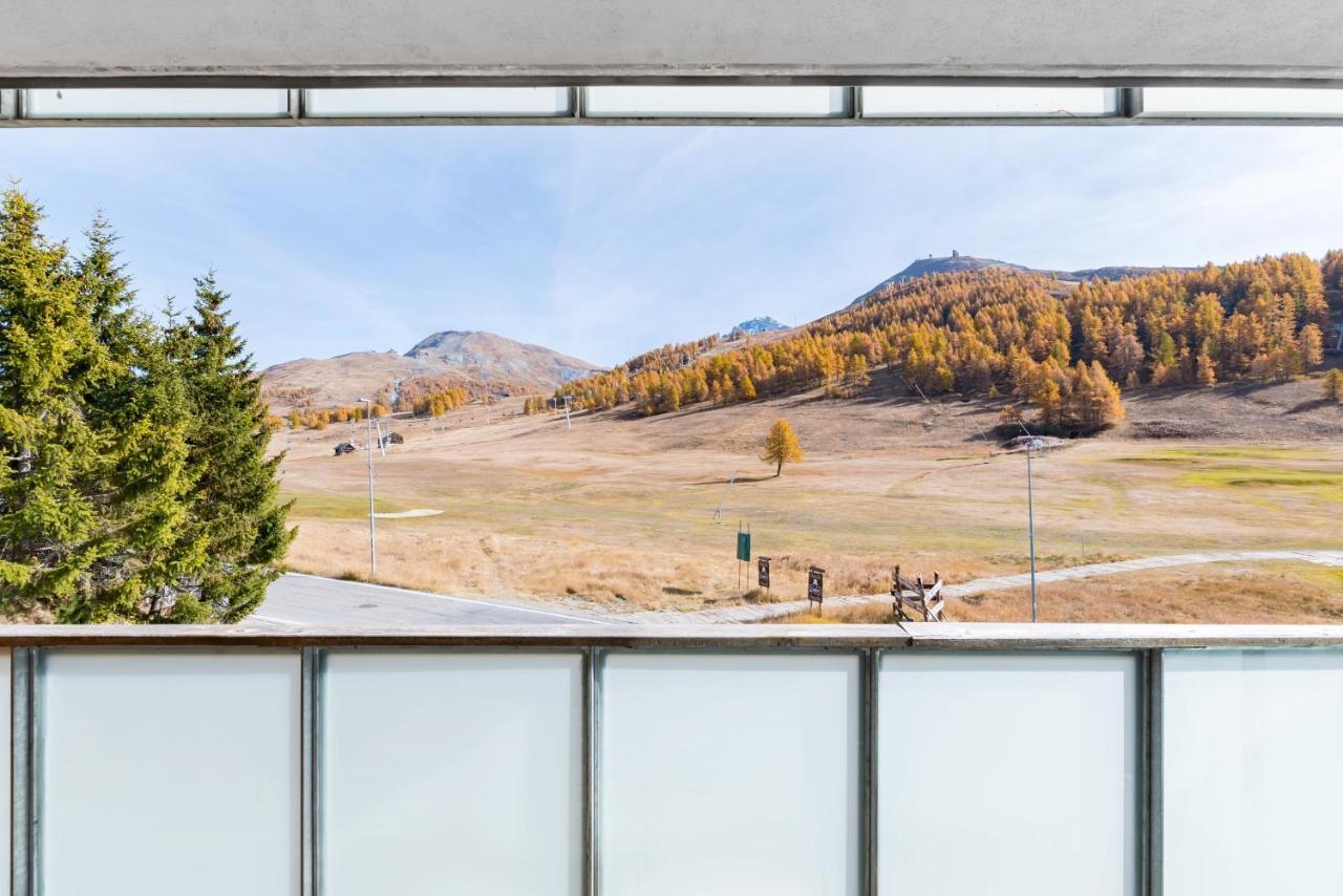 Terrazza Su Sestriere Lux Apartment Екстериор снимка