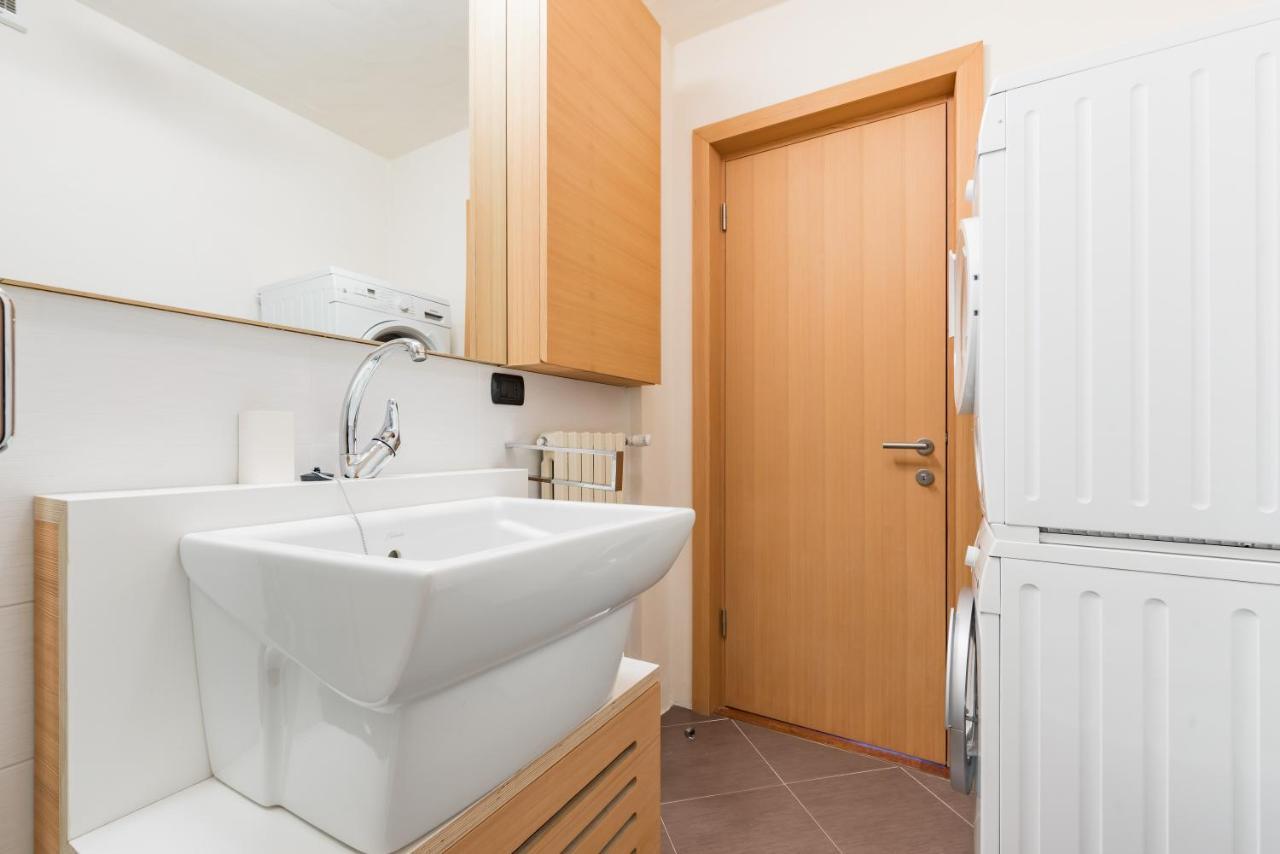 Terrazza Su Sestriere Lux Apartment Екстериор снимка