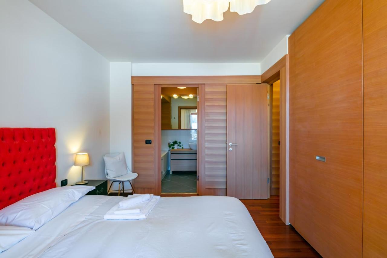 Terrazza Su Sestriere Lux Apartment Екстериор снимка