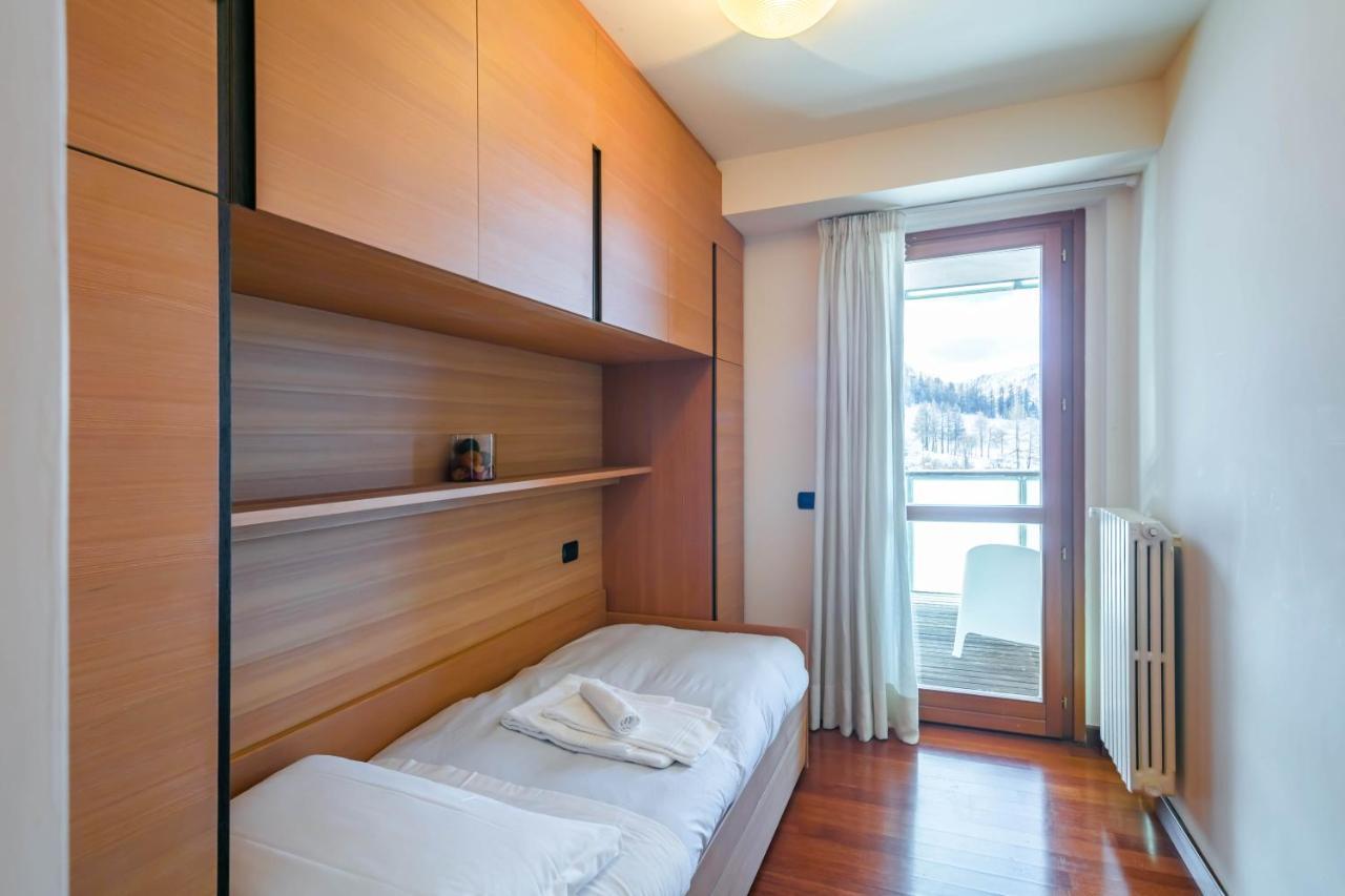 Terrazza Su Sestriere Lux Apartment Екстериор снимка