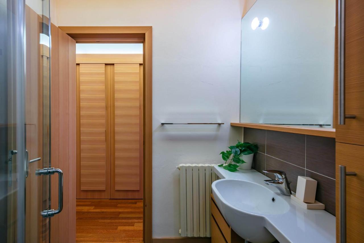 Terrazza Su Sestriere Lux Apartment Екстериор снимка