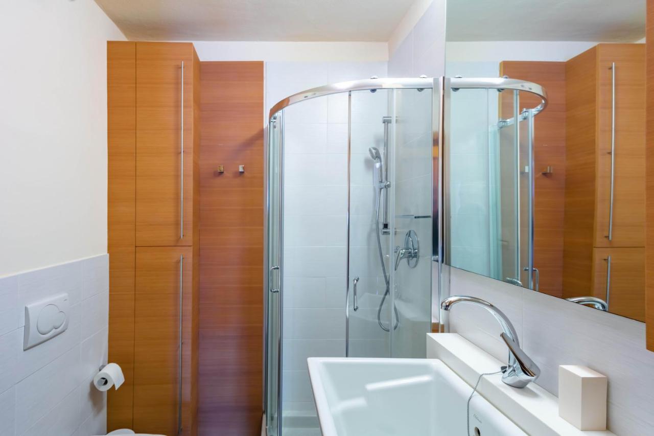 Terrazza Su Sestriere Lux Apartment Екстериор снимка