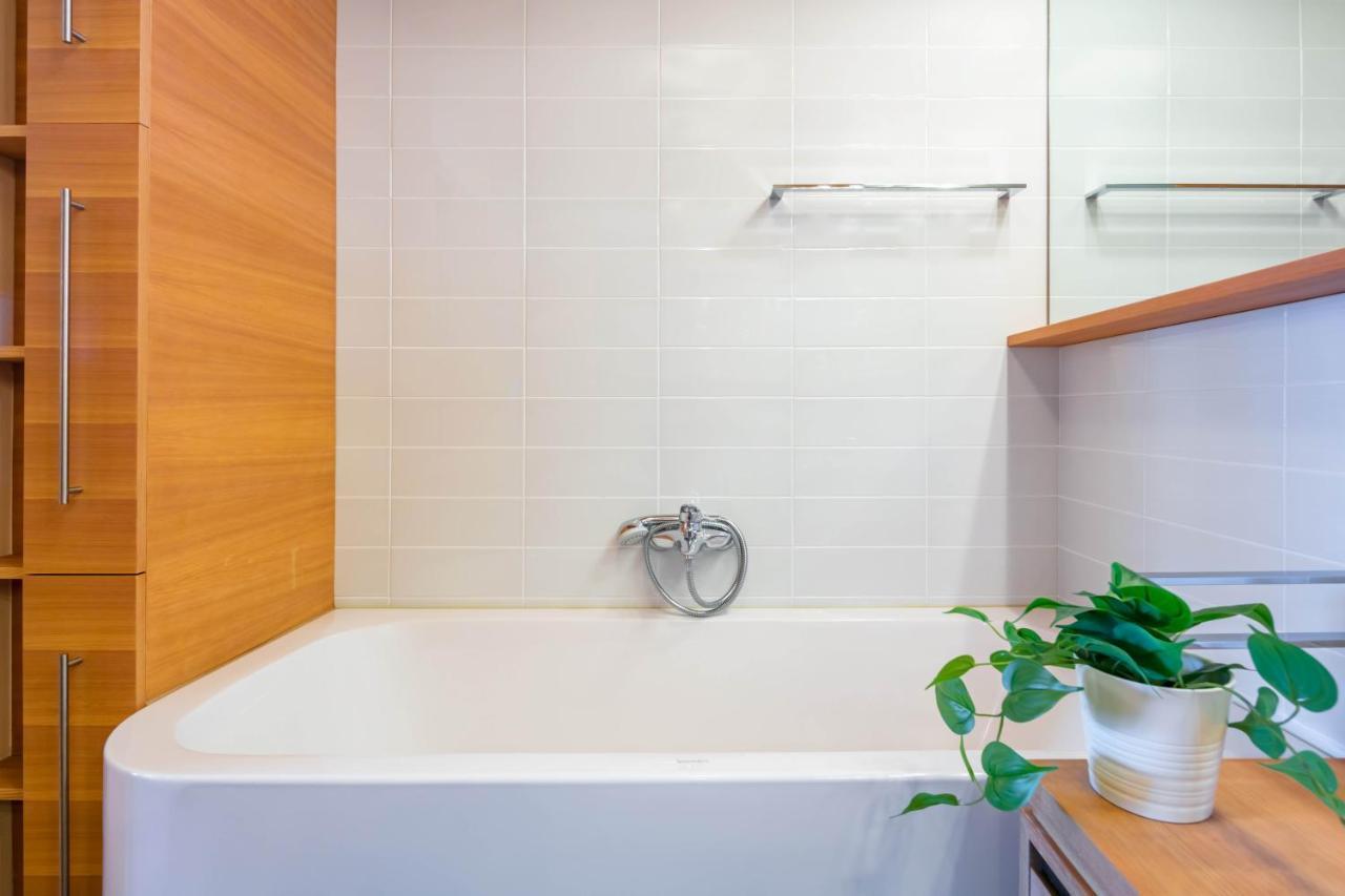 Terrazza Su Sestriere Lux Apartment Екстериор снимка